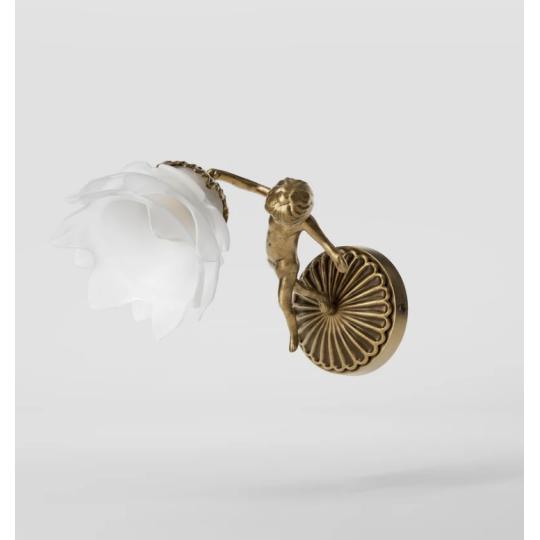 art deco elegans angyalos romantikus falikar lampa szecesszios klasszikus regi vintage falikar rez bronz arany uvegburas romantikus.jpg